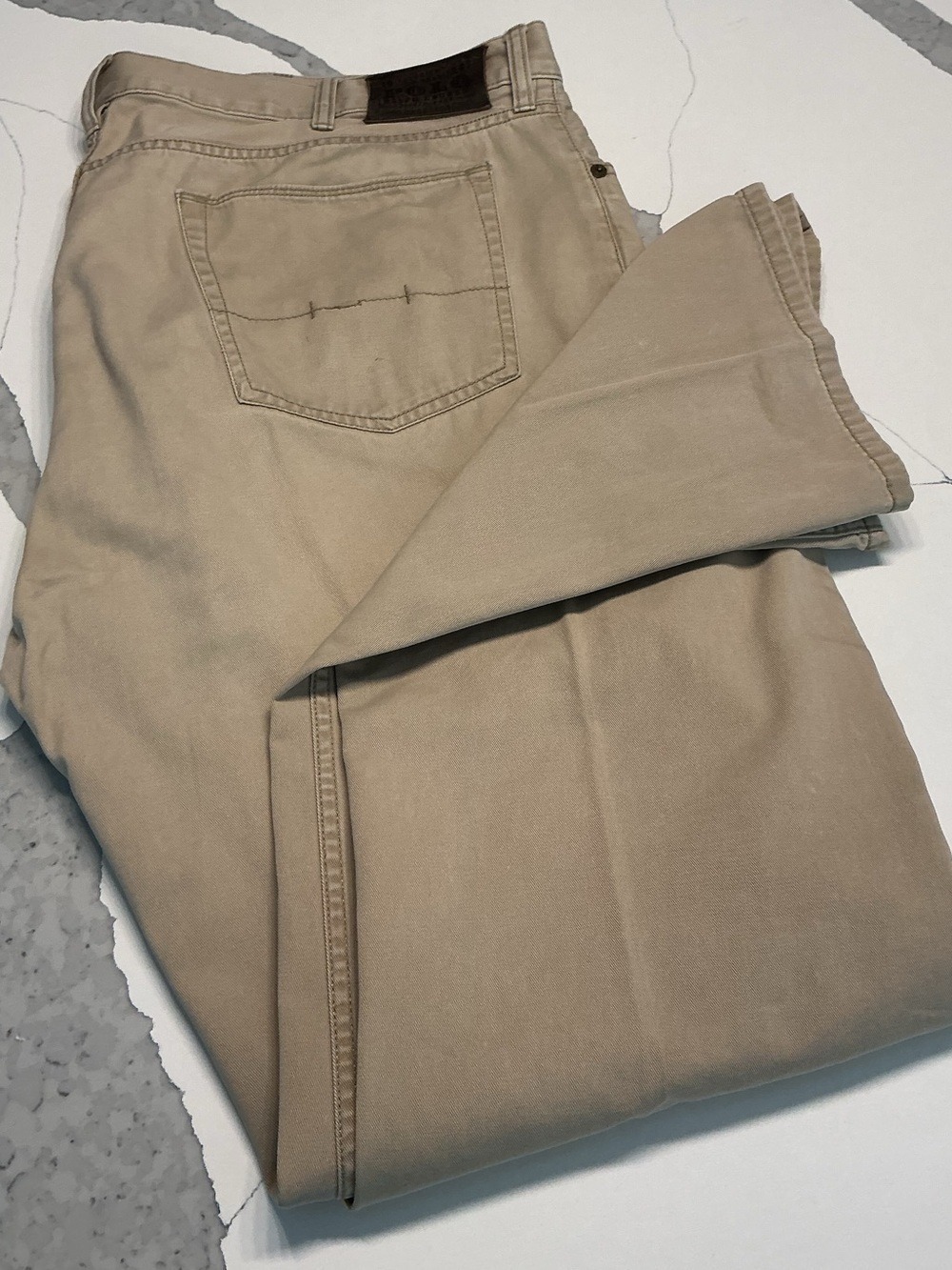 Polo Ralph Lauren Varick Jeans - Picture 3 of 12
